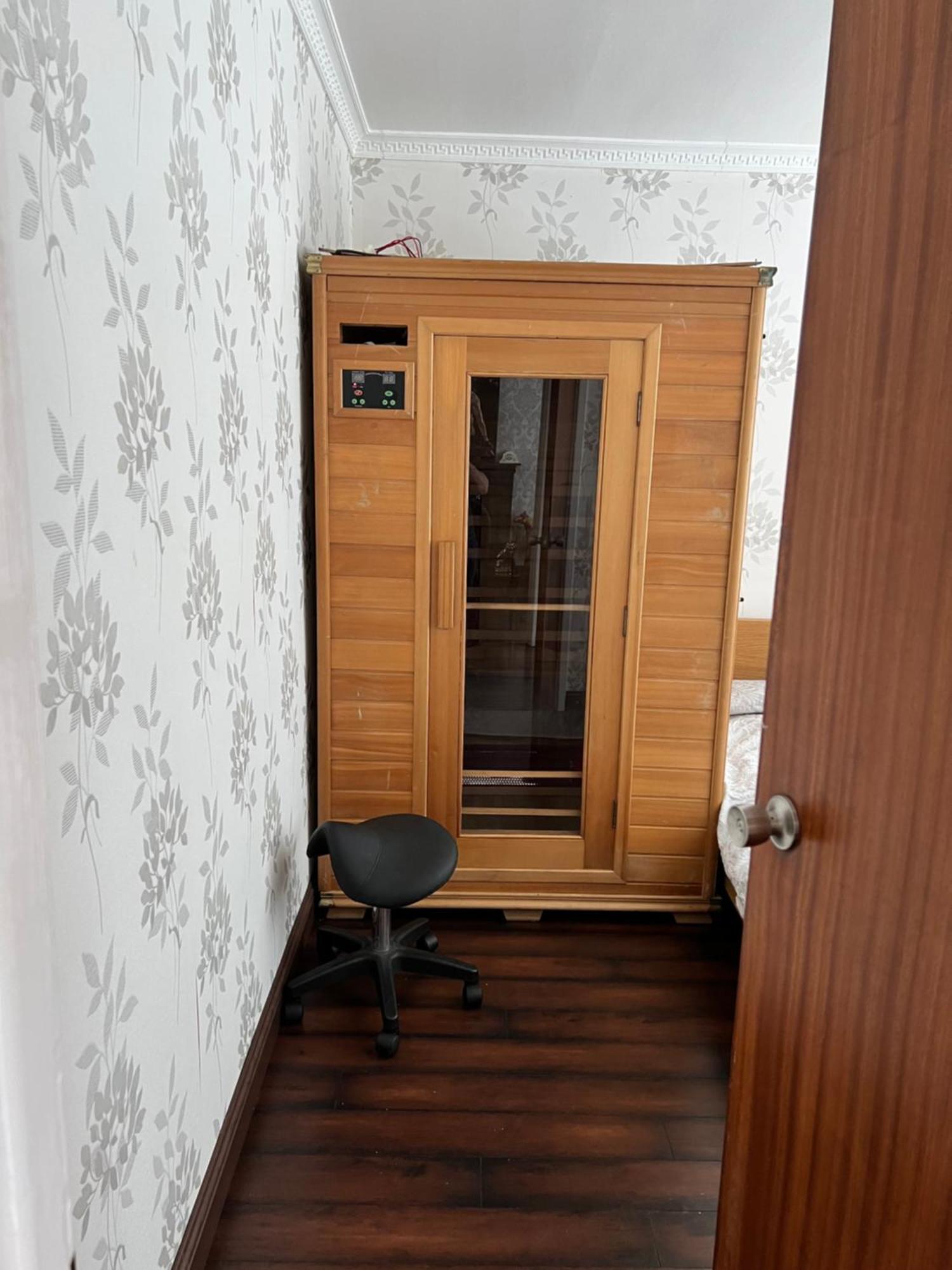 Macs Belfast Single Bedroom Exterior photo