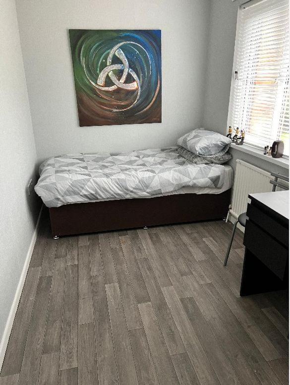 Macs Belfast Single Bedroom Exterior photo